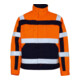 MASCOT® Arbeitsjacke Cameta 2XL hi-vis orange/marine