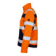 MASCOT® Arbeitsjacke Cameta 2XL hi-vis orange/marine
