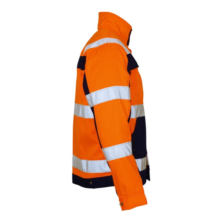 MASCOT® Arbeitsjacke Cameta 3XL hi-vis orange/marine
