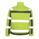 MASCOT® Arbeitsjacke Cameta 4XL hi-vis gelb/anthrazit