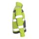 MASCOT® Arbeitsjacke Cameta 4XL hi-vis gelb/anthrazit