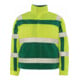 MASCOT® Arbeitsjacke Cameta 4XL hi-vis gelb/grün