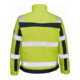 MASCOT® Arbeitsjacke Cameta 4XL hi-vis gelb/marine