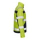 MASCOT® Arbeitsjacke Cameta 4XL hi-vis gelb/marine