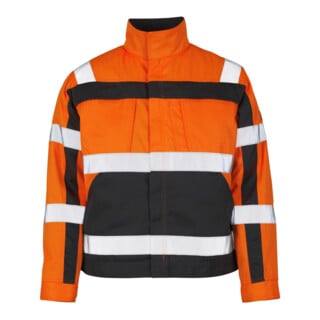 MASCOT® Arbeitsjacke Cameta 4XL hi-vis orange/anthrazit