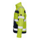 MASCOT® Arbeitsjacke Cameta Gr. S hi-vis gelb/marine