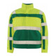 MASCOT® Arbeitsjacke Cameta Größe L hi-vis gelb/grün