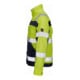 MASCOT® Arbeitsjacke Cameta Größe M hi-vis gelb/marine