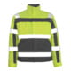 MASCOT® Arbeitsjacke Cameta hi-vis gelb/anthrazit Gr. L