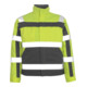MASCOT® Arbeitsjacke Cameta hi-vis gelb/anthrazit Gr. XL