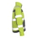 MASCOT® Arbeitsjacke Cameta hi-vis gelb/anthrazit Gr. XL