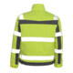 MASCOT® Arbeitsjacke Cameta hi-vis gelb/anthrazit Größe M