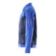 MASCOT® Arbeitsjacke Capri Größe C44 marine/kornblau