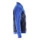 MASCOT® Arbeitsjacke Capri Größe C44 marine/kornblau