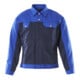 MASCOT® Arbeitsjacke Capri Größe C60 marine/kornblau