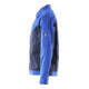 MASCOT® Arbeitsjacke Capri Größe C62 marine/kornblau