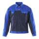 MASCOT® Arbeitsjacke Capri Größe C66 marine/kornblau