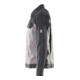 MASCOT® Arbeitsjacke Como anthrazit/schwarz Gr. C56