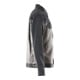 MASCOT® Arbeitsjacke Como anthrazit/schwarz Größe C42