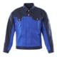MASCOT® Arbeitsjacke Como Größe C42 kornblau/marine