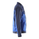 MASCOT® Arbeitsjacke Como Größe C46 kornblau/marine