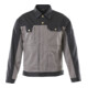 MASCOT® Arbeitsjacke Como Größe C60 anthrazit/schwarz