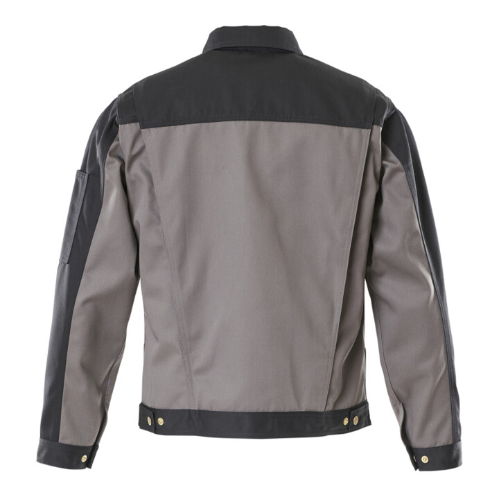 MASCOT® Arbeitsjacke Como Größe C60 anthrazit/schwarz