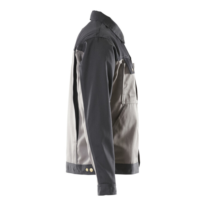 MASCOT® Arbeitsjacke Como Größe C60 anthrazit/schwarz