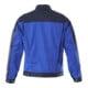 MASCOT® Arbeitsjacke Como Größe C62 kornblau/marine