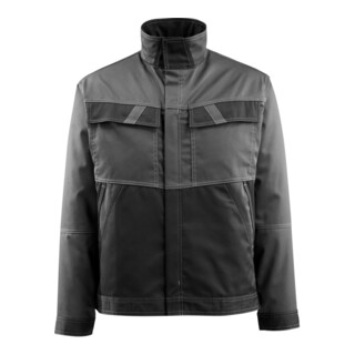 MASCOT® Arbeitsjacke Dubbo 4XL dunkelanthrazit/schwarz