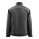 MASCOT® Arbeitsjacke Dubbo 4XL dunkelanthrazit/schwarz
