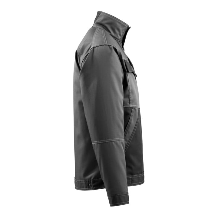 MASCOT® Arbeitsjacke Dubbo 4XL dunkelanthrazit/schwarz