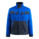 MASCOT® Arbeitsjacke Dubbo 4XL kornblau/schwarzblau