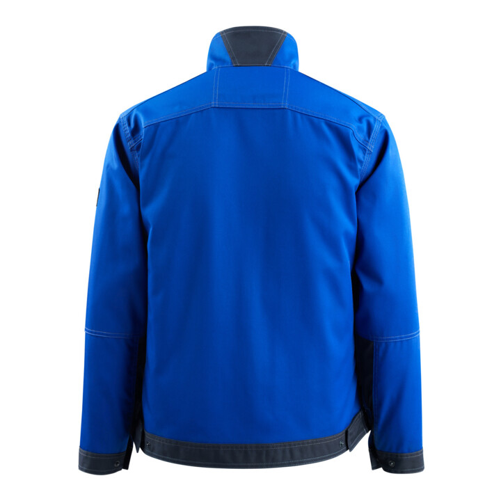 MASCOT® Arbeitsjacke Dubbo 4XL kornblau/schwarzblau