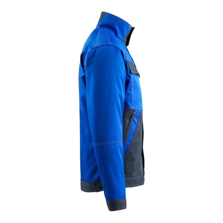 MASCOT® Arbeitsjacke Dubbo 4XL kornblau/schwarzblau
