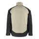 MASCOT® Arbeitsjacke Mainz 2XL hellkhaki/schwarz