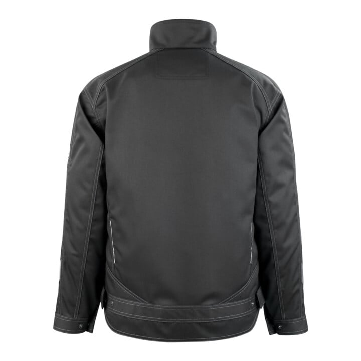 MASCOT® Arbeitsjacke Mainz 2XL schwarz