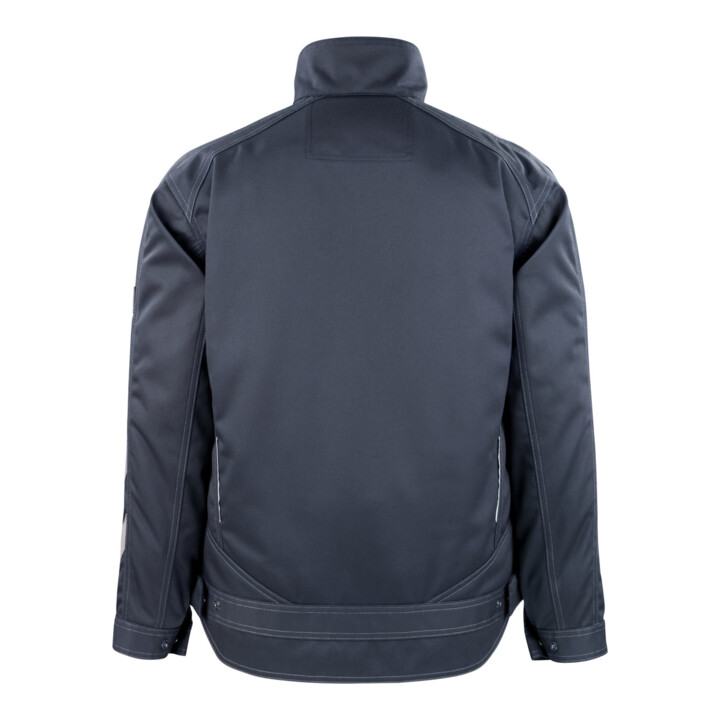 MASCOT® Arbeitsjacke Mainz 2XL schwarzblau