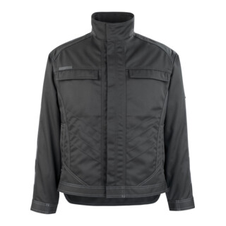 MASCOT® Arbeitsjacke Mainz 3XL schwarz