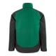 MASCOT® Arbeitsjacke Mainz 4XL grün/schwarz