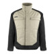 MASCOT® Arbeitsjacke Mainz 4XL hellkhaki/schwarz