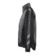 MASCOT® Arbeitsjacke Mainz dunkelanthrazit/schwarz Gr. M