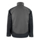 MASCOT® Arbeitsjacke Mainz dunkelanthrazit/schwarz Gr. M