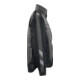MASCOT® Arbeitsjacke Mainz dunkelanthrazit/schwarz Gr. M