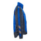 MASCOT® Arbeitsjacke Mainz Größe M kornblau/schwarzblau