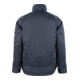 MASCOT® Arbeitsjacke Mainz Größe M schwarzblau