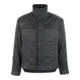 MASCOT® Arbeitsjacke Mainz Größe S schwarz