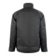MASCOT® Arbeitsjacke Mainz Größe S schwarz