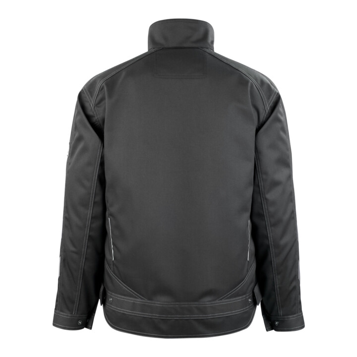 MASCOT® Arbeitsjacke Mainz Größe S schwarz