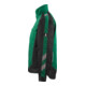 MASCOT® Arbeitsjacke Mainz grün/schwarz Gr. L